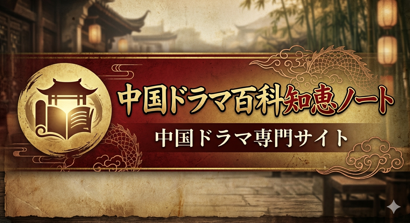 中国ドラマまにあ